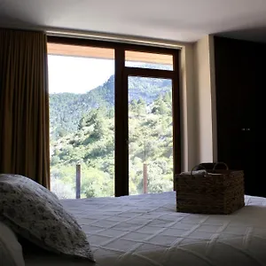 Pensión Ca L´ángels, Prat de Comte